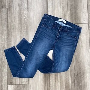 Abercrombie & Fitch denim jeans
